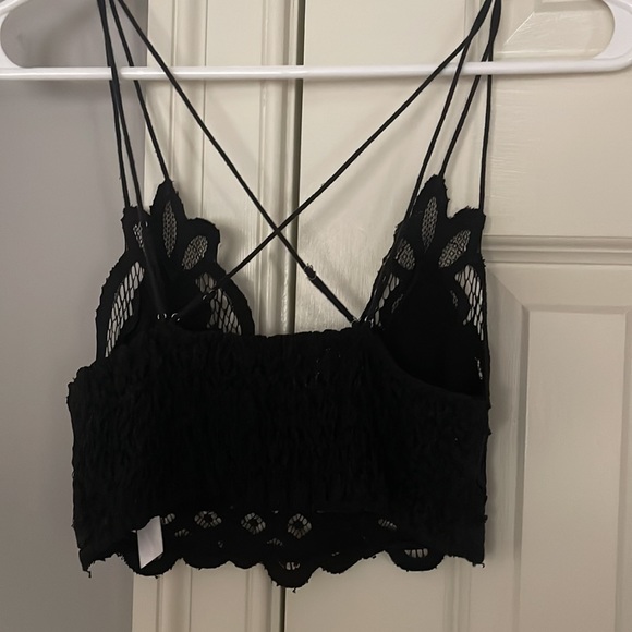 Free People lace bralette - Picture 7 of 8